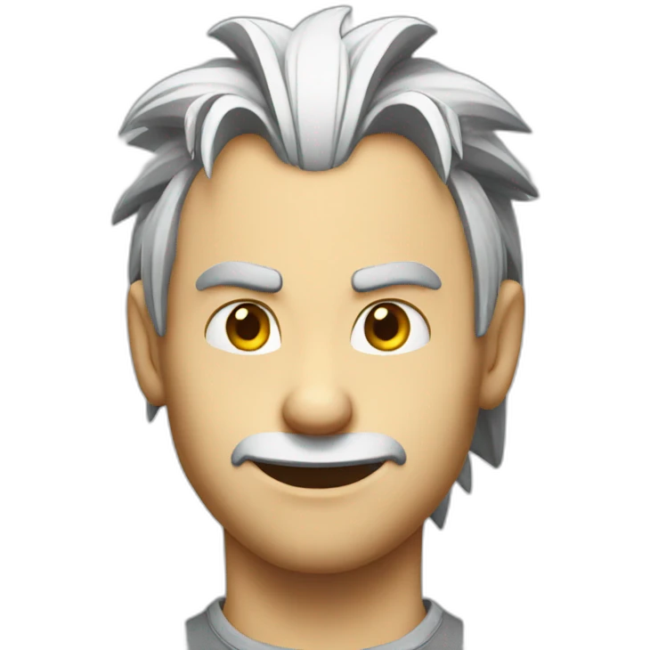 Sonic emoji