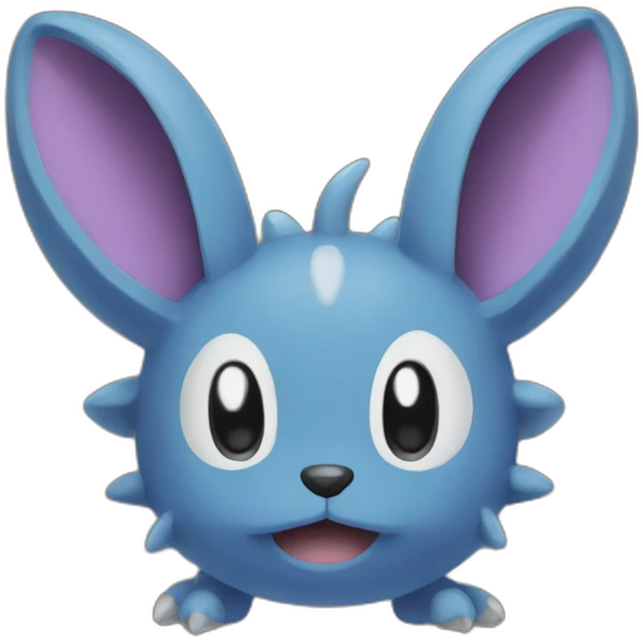 pokemon noctali emoji