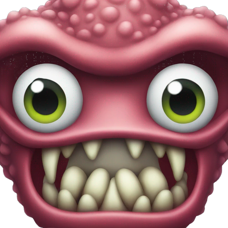 sea monster  emoji