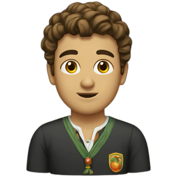 Sicily emoji