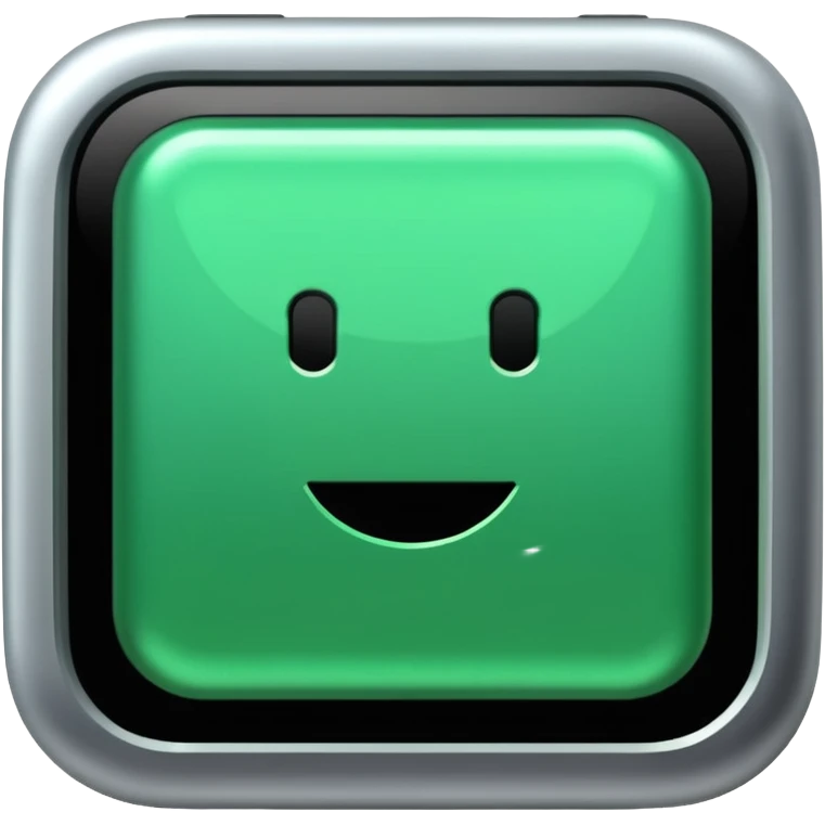 generate an electronic cryptographic device. let the code be written in green on his screen. 4 different versions. do it as efficiently as possible. emoji