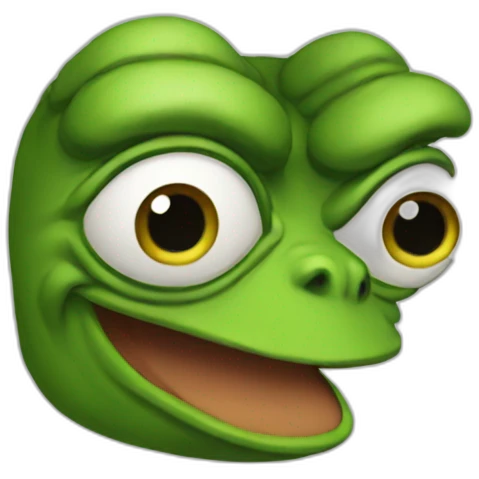 pepe dev emoji