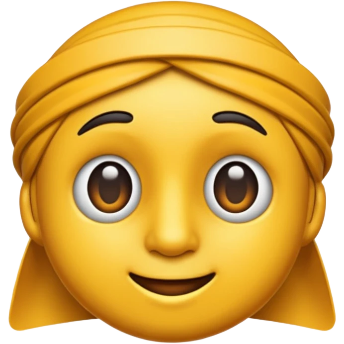 sybau  emoji