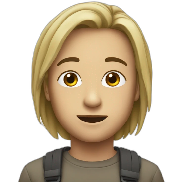 Siuuu emoji