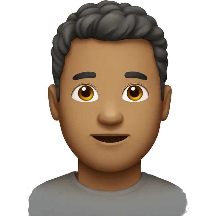 human emoji