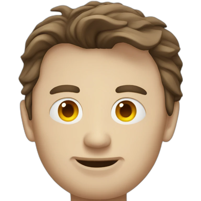 elon musk demon emoji