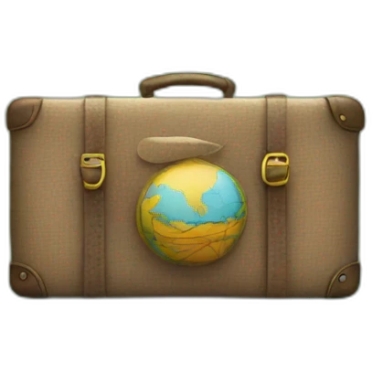 Travel  emoji