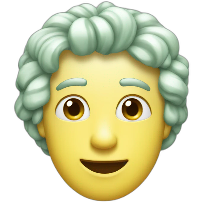 pappermint floer emoji emoji
