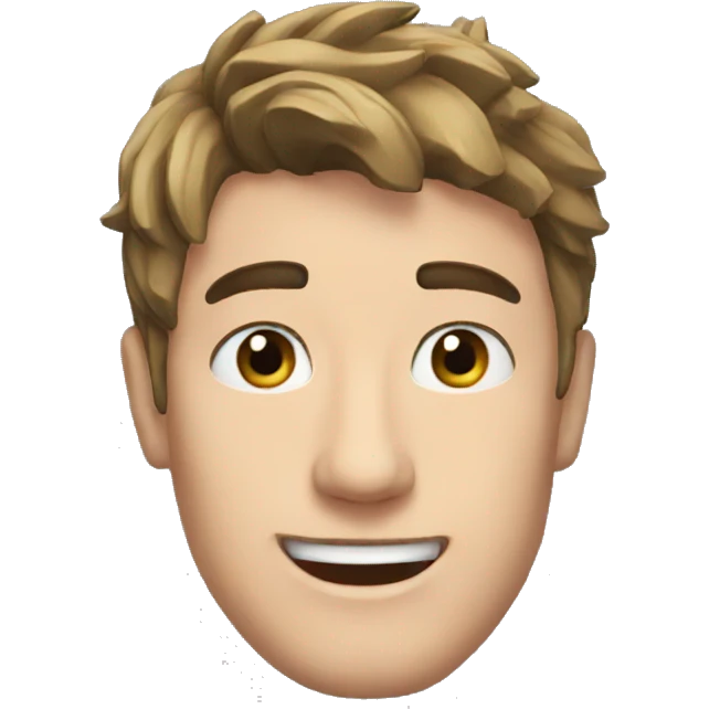 Mr beast emoji