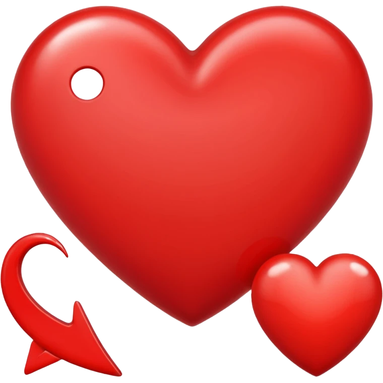 ❤️ emoji