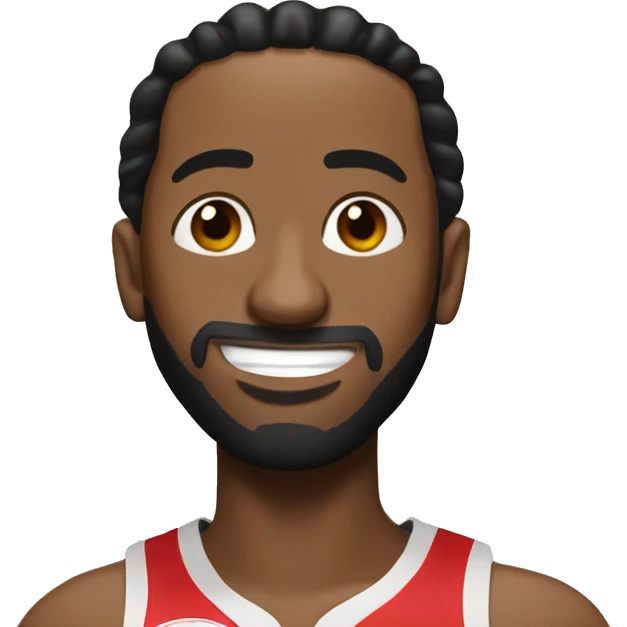 kawhi leonard emoji