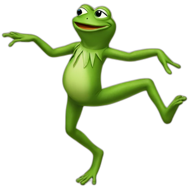 pepe-the-frog-dancing emoji