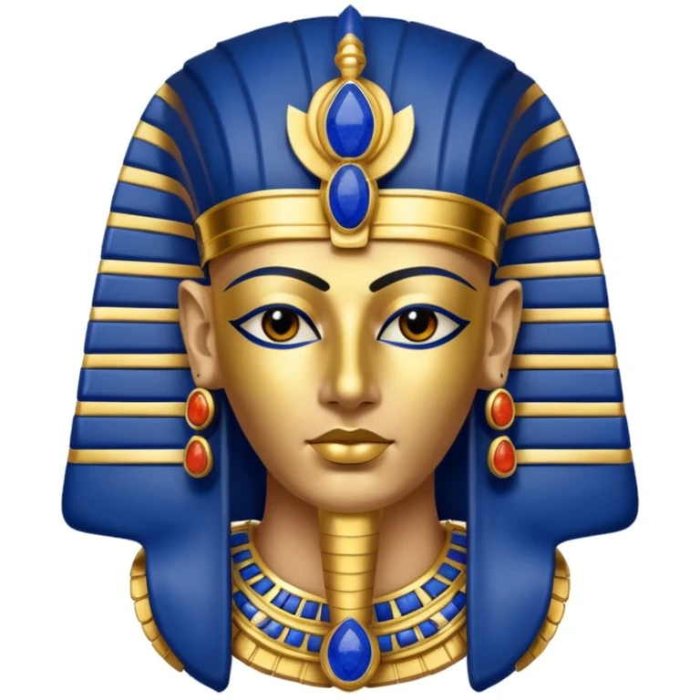 Tutankamon emoji