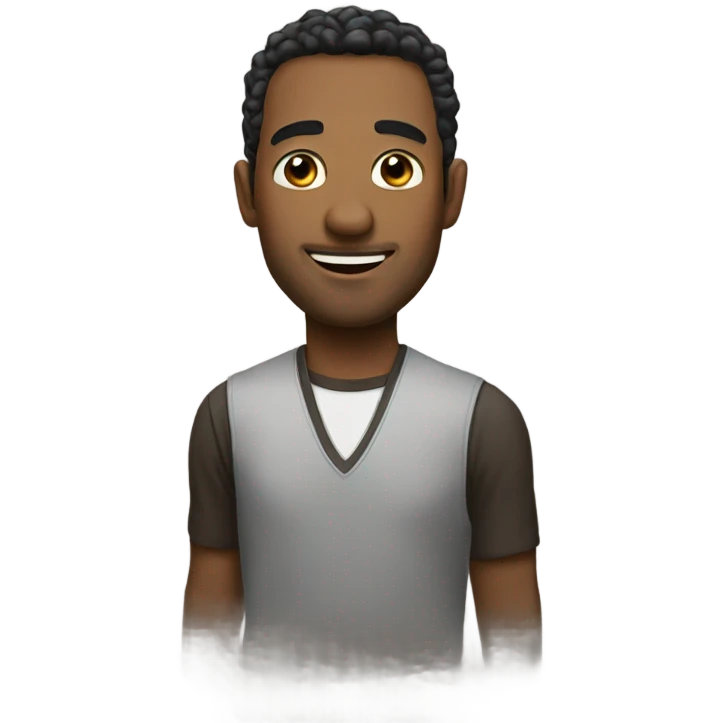 AL emoji