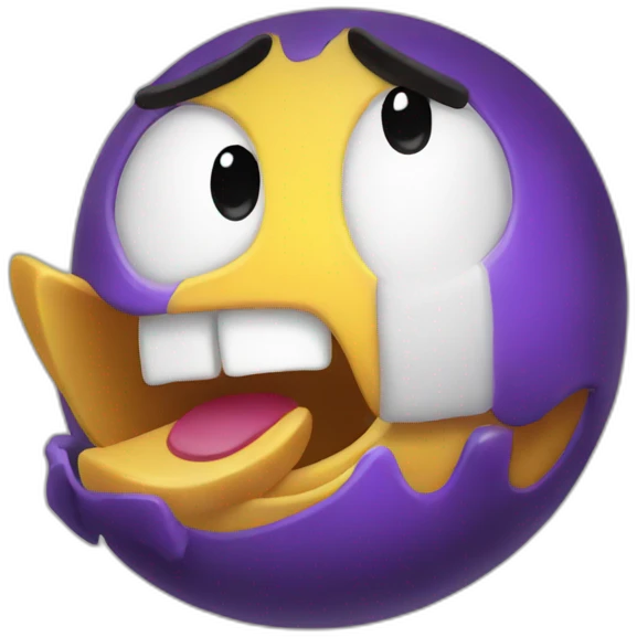 Rayman emoji