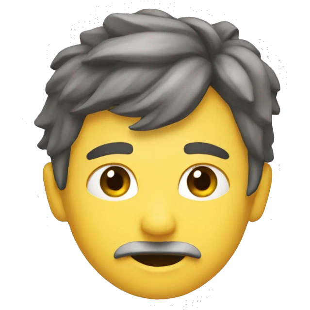 Headwind emoji