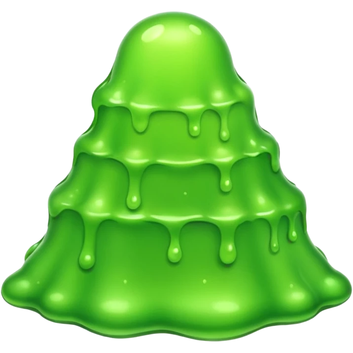 slime emoji