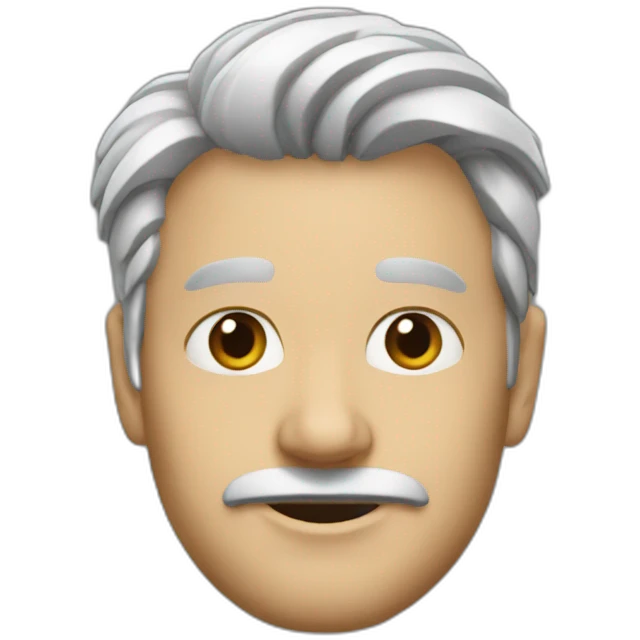 Sam sulek  emoji