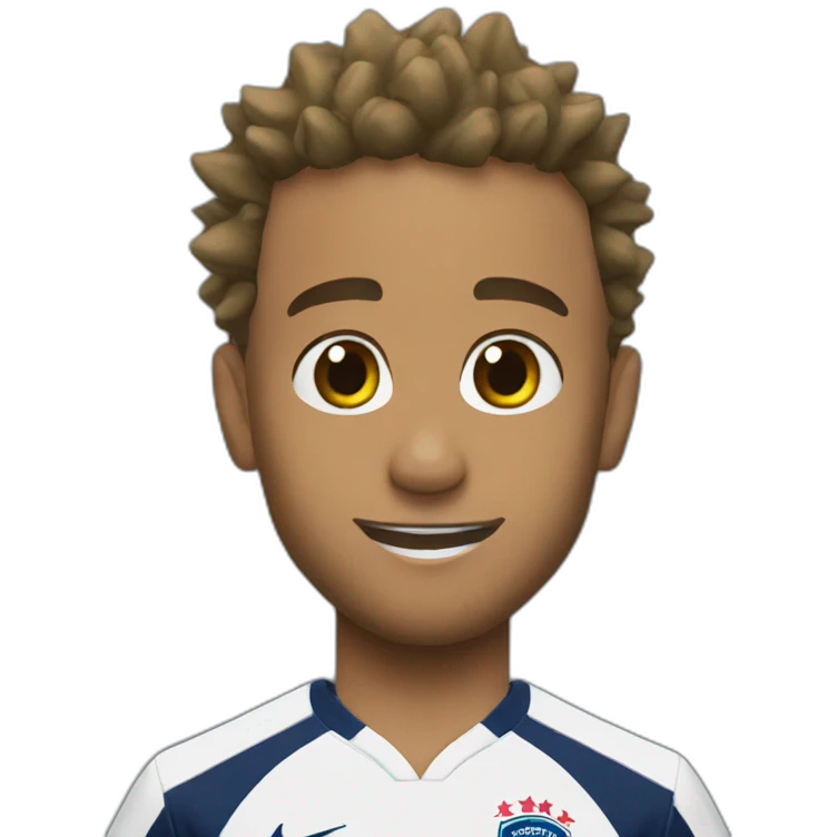 NEYMAR 😍 emoji