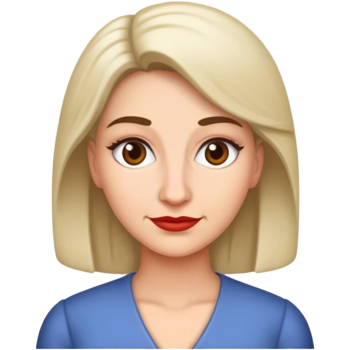 Mrs. Corbin emoji