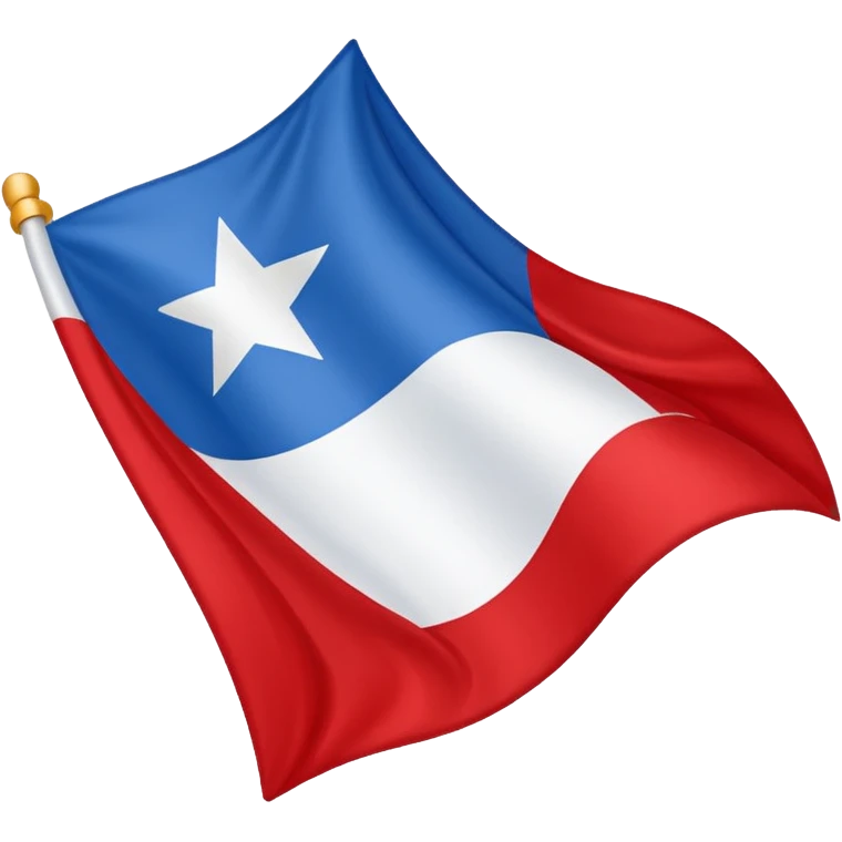 Emoji du drapeau de la Yougoslavie emoji