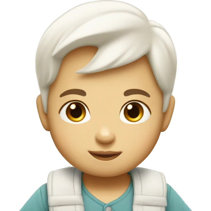 sonny angel baby emoji