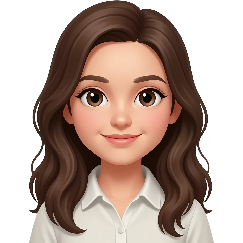 Lindos y para girl emoji