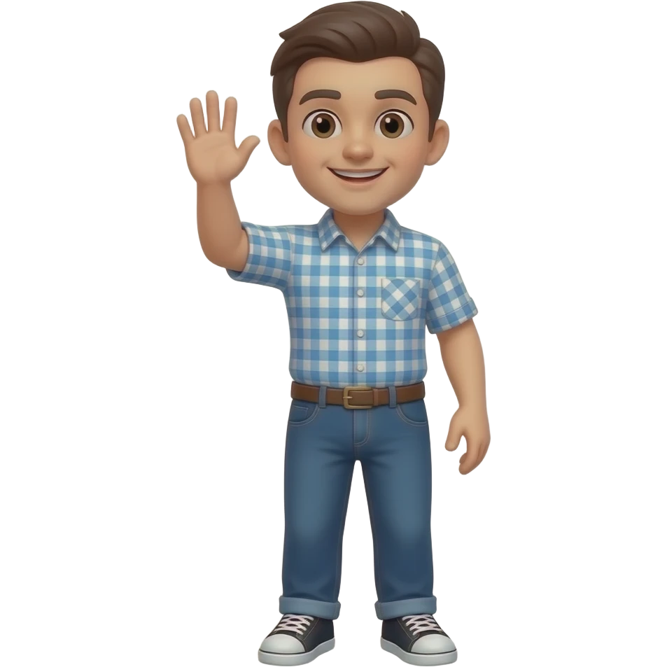 waves line emoji emoji