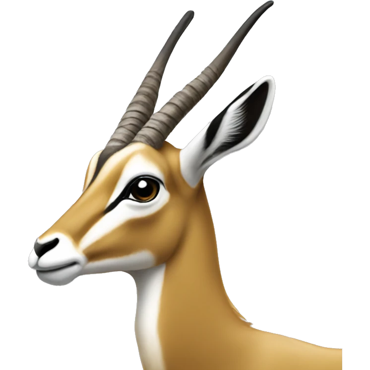 springbok emoji