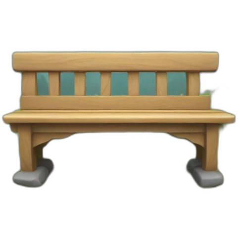 yay-bench emoji