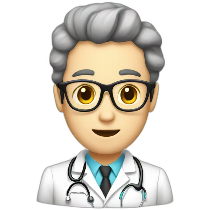 medical review emoji