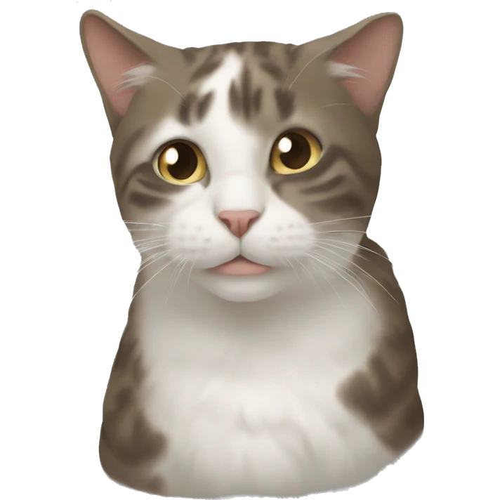 kucak emoji