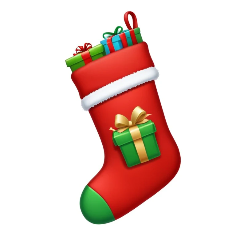 my christmas break  emoji