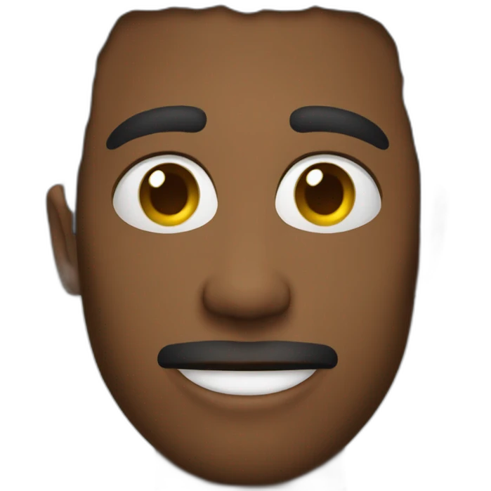 FaceTime emoji