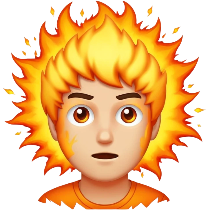 Nate go boom emoji