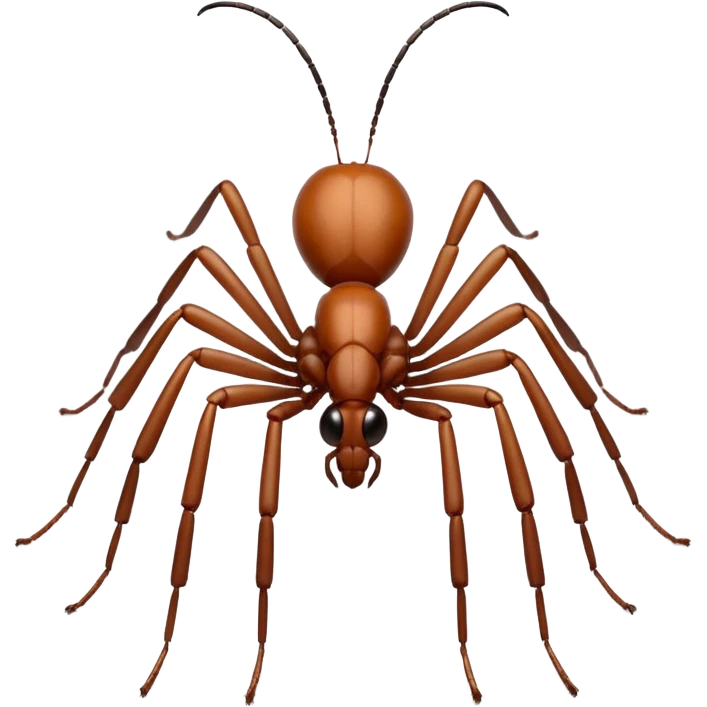 Ant 🐜🐜🦗 emoji