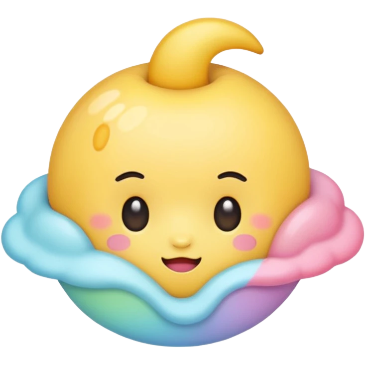 Cutecore  emoji