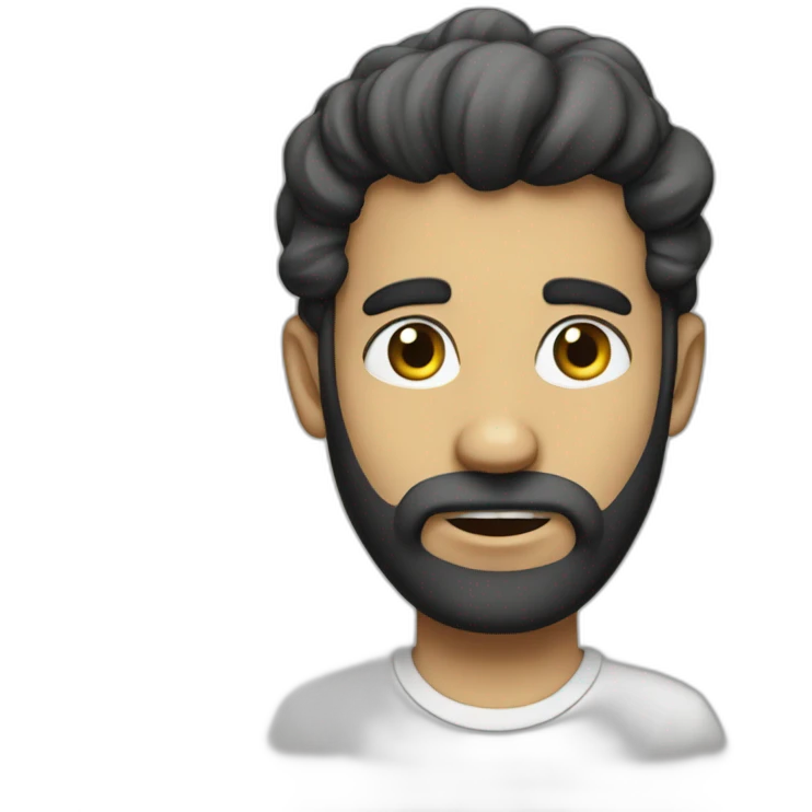 Omer simson emoji