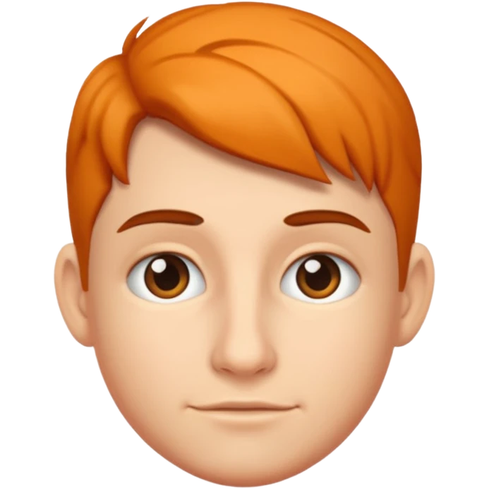 Robin emoji