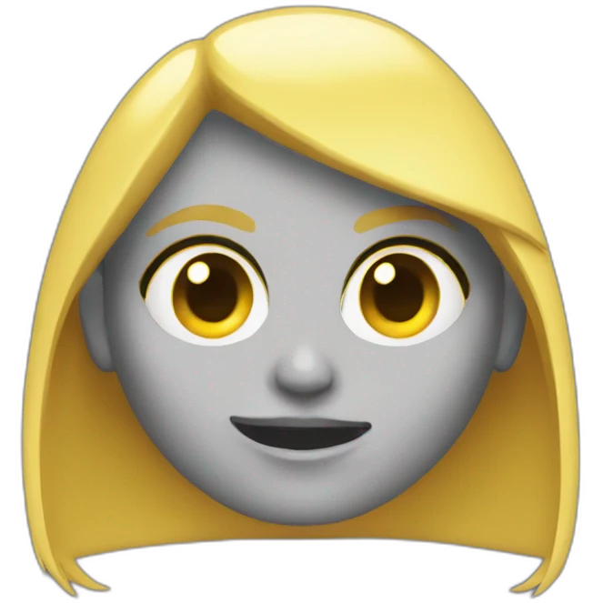 headbanger woma emoji