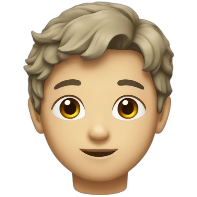 Mignon emoji