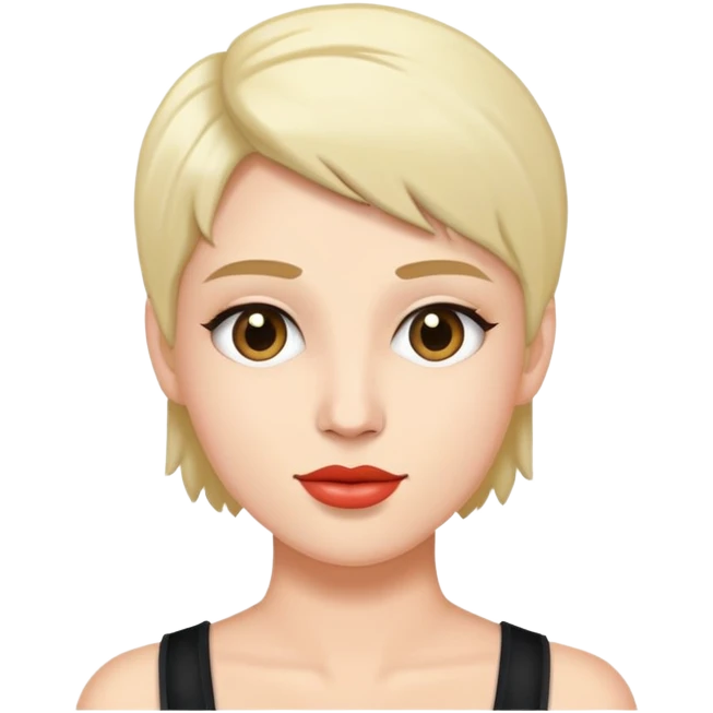 Pop Music Singer emoji