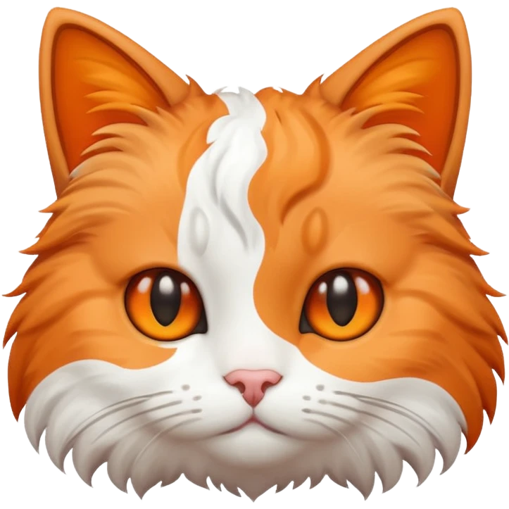 Cat emoji