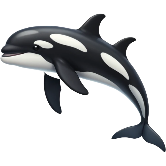 killer whale emoji