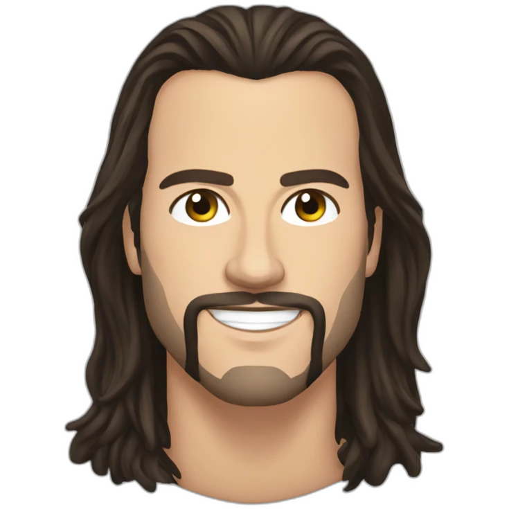 Adam cole emoji