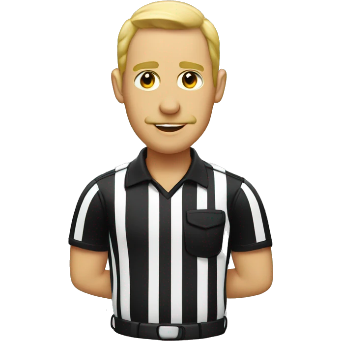 Ref magnets emoji