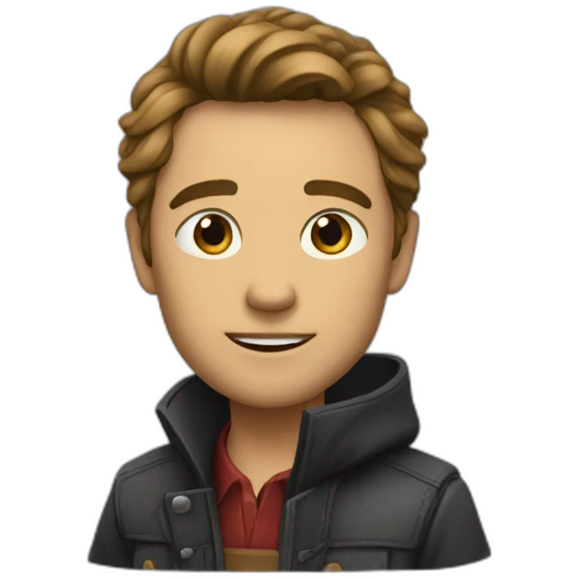 scarlet johnanson emoji