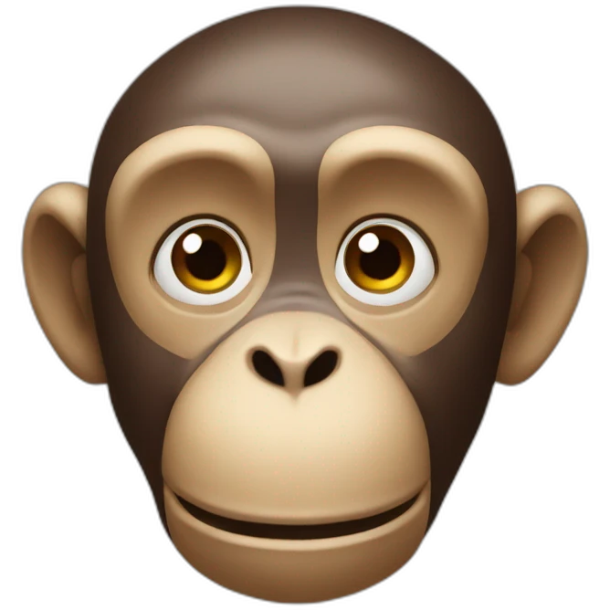 monkey emoji