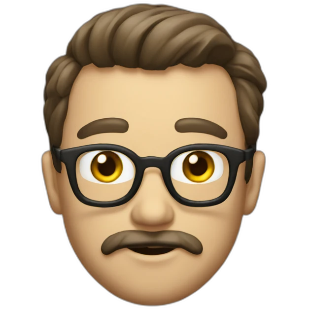 Mr beest  emoji