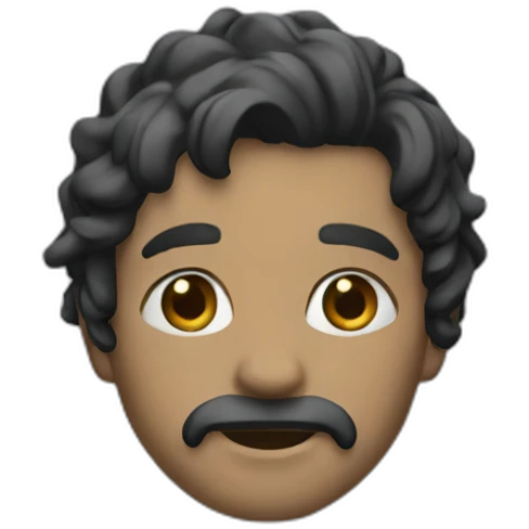 Alter production emoji